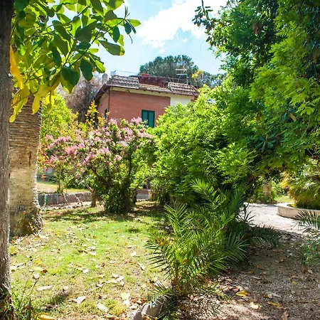 Castle Villa