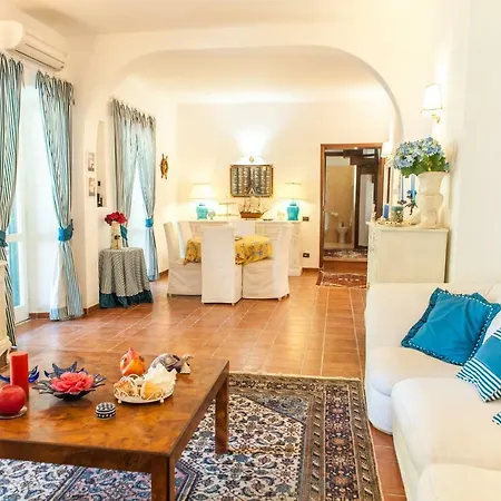 Villa Castle *