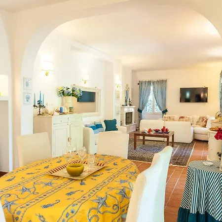 Villa Castle Santa Severa