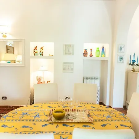 Castle Villa Santa Severa