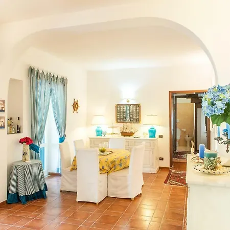 Villa Castle Santa Severa