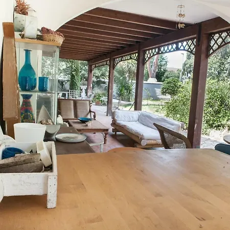 Villa Castle